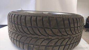 Elektróny Ford 18" - 3
