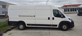 Peugeot Boxer L4H2 rv.2021 - 3