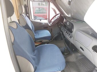 Ford Tranzit autokaravan - 3