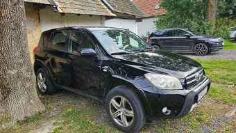 Toyota rav4 - 3