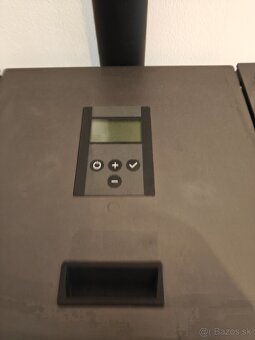 Peletové kachle HAAS+SOHN, HSP 6 RUEDA PGI - 3