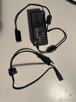 Nabíjací adaptér Advanced pre 4 batérie DJI Mavic PRO - 3