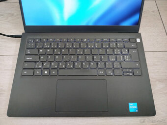 notebook Dell Vostro 3420 - Core i5-1135G7, SSD, Windows 11 - 3