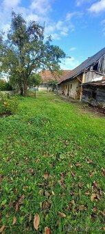 predám dom s pozemkom - Bánovce nad Bebravou - 3