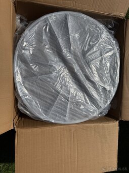 Disky R19 Pretoria style – 5x112 - 3