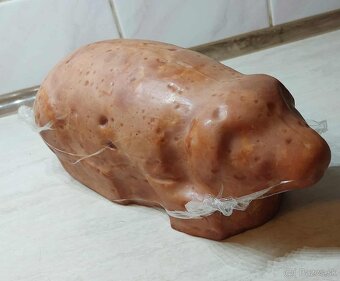 Šunkové prasiatko - 3