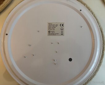 Stropná lampa Stella EK75384 - 3