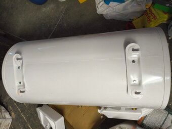 Kombinovaný bojler 200l - 3