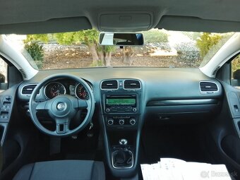 VW Golf 1.2 TSi,NOVÉ ROZVODY,148150 Km,,BEZ KOROZE - 3