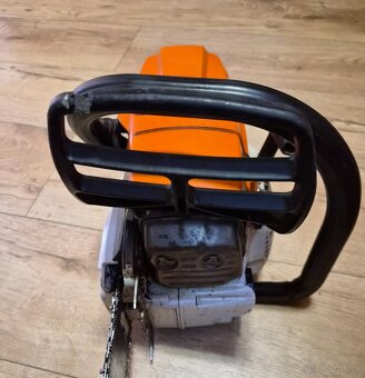 STIHL MS 261 - 3