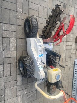 Drážkovač Garbin S45 - 3