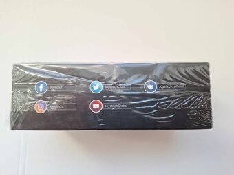 Elektro ciga Joyetech Teros - 3