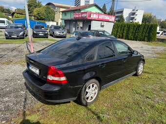 Volvo S40 1.6 D Kinetic - 3