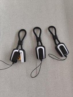 Nabíjací adaptér - 3