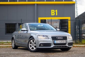 Audi A4 2.0 - 3