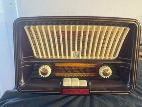 Opravy elektrónkovej techniky TV, RÁDIO - 3