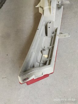 KIA SPORTAGE III 10-15 hmlovka - 3