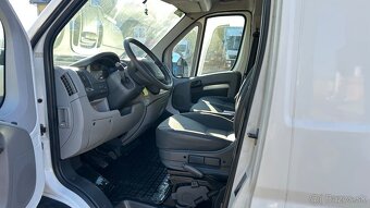 Peugeot Boxer L4H3 Maxi - 3