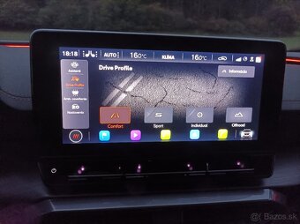 CUPRA FORMENTOR 2.0 TDI dsg 2024 ✅ V zARUKE  ODP. dph - 3