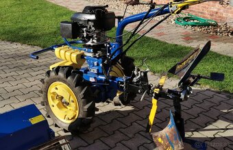 Malotraktor Agzat - 3