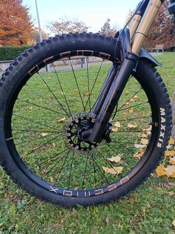 predám ebike LAPIERRE OVERVOLT AM 75 TH - 3