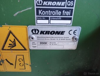 Hrabacka krone - 3
