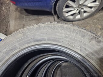 Zimne pneumatiky M+S 215/60 R16 99H - 3