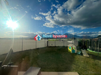 Predáme nízkoenergetický rodinny dom Velký Slavkov - 3