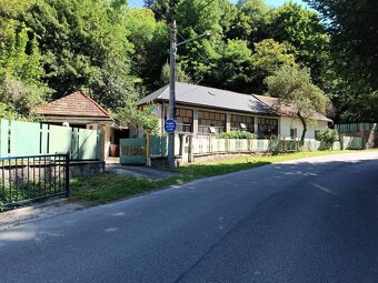 Na predaj dom v obci Vyhne iba 400m od Vodného raja. - 3