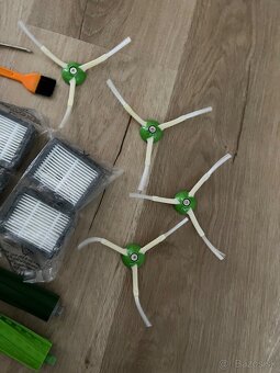 Príslušenstvo pre roboticky vysávač - iRobot i7, i7+ / j7 - 3