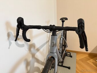 SCOTT SPEEDSTER GRAVEL 40 GREY - 3