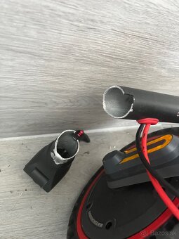 elektricka kolobežka mankeel - 3