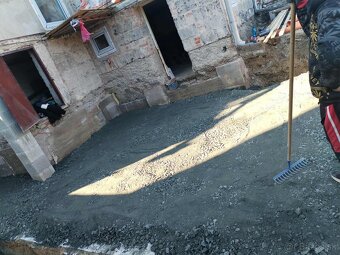 Hľadám prácu ,fusky - 3