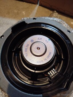 NOVÉ REPRODUKTORY VW TRANSPORTER - 3