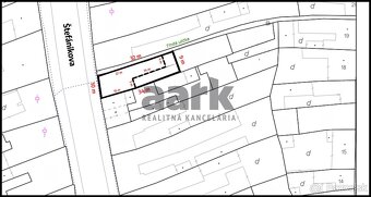 AARK: Rodinný dom s výkladom, Štefánikova, Trnava - CENTRUM - 3