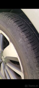 Letne pneumatiky 185/55 r16 - 3