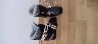 Lyžiarky Alpina - 3