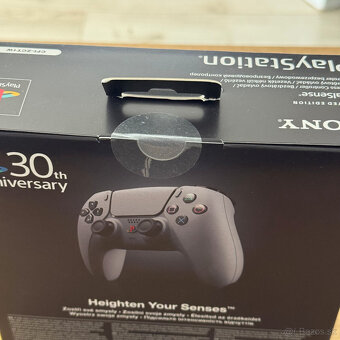 30th Anniversary Limited Edition PlayStation 5 DualSense - 3