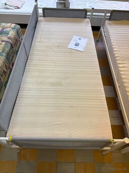 Jednolôžková posteľ - 3
