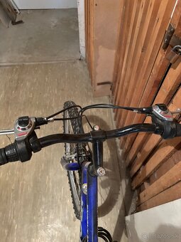 Predám nepoužívaný bycikel - 3