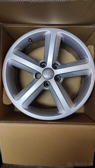 5x112 R17 Audi - 3