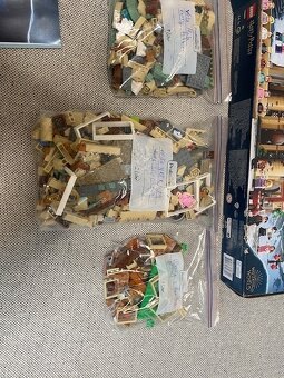 Harry Potter - Astronomická veža - 3