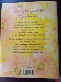 2ks Tajomstvo príťažlivosti sŕdc + Tajomstvo sily srdca - 3