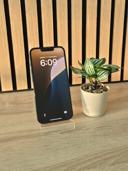 Apple iPhone 13 256GB Midnight | ZÁRUKA - 3