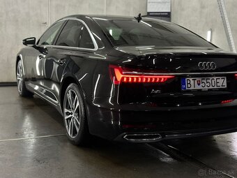 Audi A6 50TDI mHEV Quattro | 210kW | 2019 | Odpočet DPH - 3