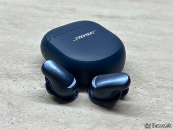 Bose QuietComfort Ultra Earbuds, Blue - 3