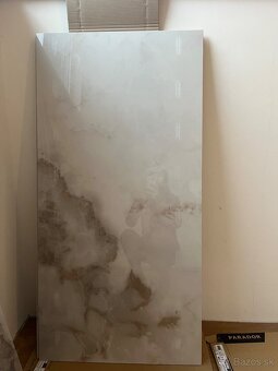 Dlazba TUBADZIN Onice bianco POL 120x120cm - 3