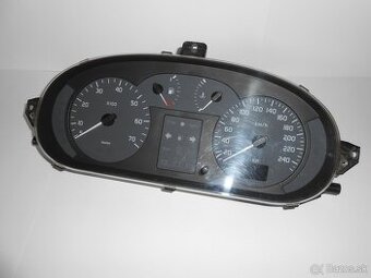 Budiky Renault Mégane / facelift / - 3