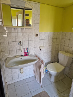 Predaj chalupy Podhradie - 3