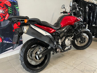 Suzuki DL650 V-Strom XT - 3